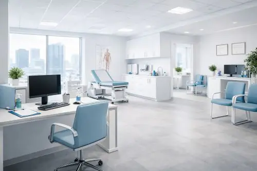 Medical Office Cleaning Phoenix
