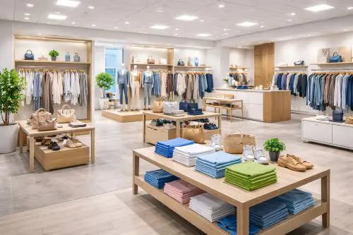Retail Store Cleaning Phoenix