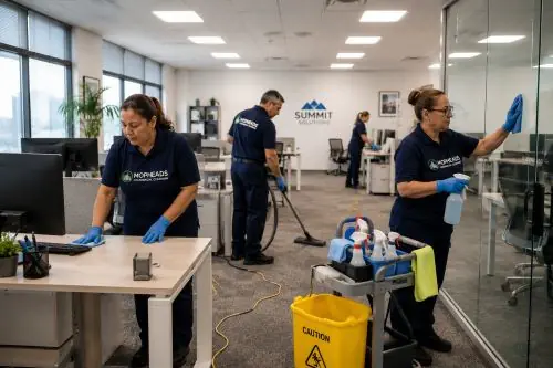 Office Cleaning Company in Phoenix