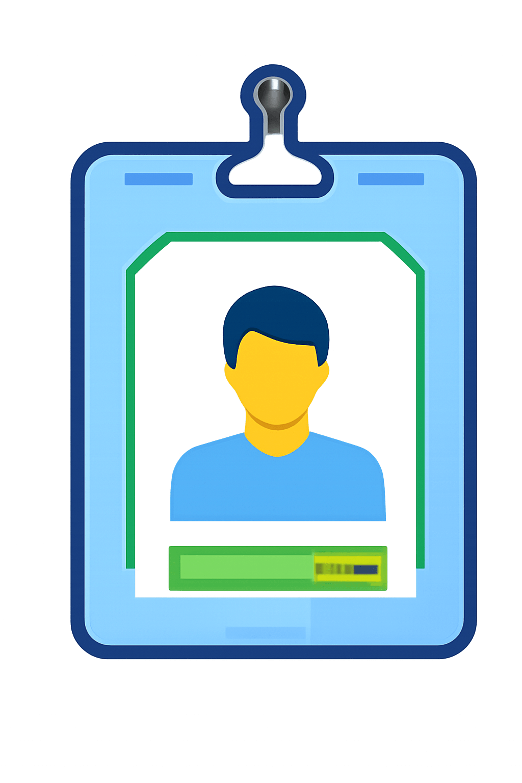Trained Cleaning Professionals Badge Icon
