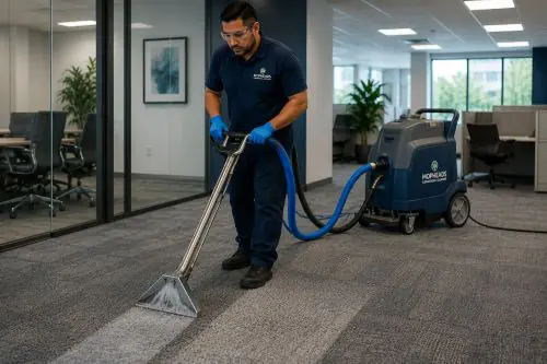 Carpet Extraction Service in Pheonix