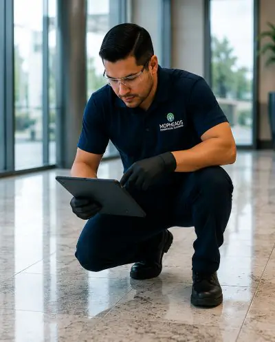 Floor Cleaning Service Quotes in Phoenix