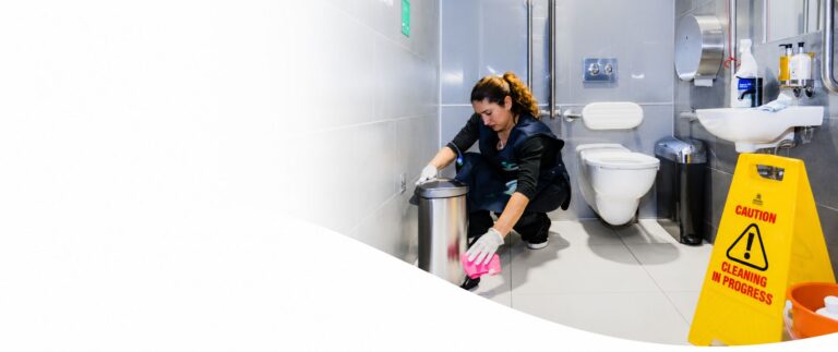 Janitorial Cleaning Service for Office Buildings in Phoenix