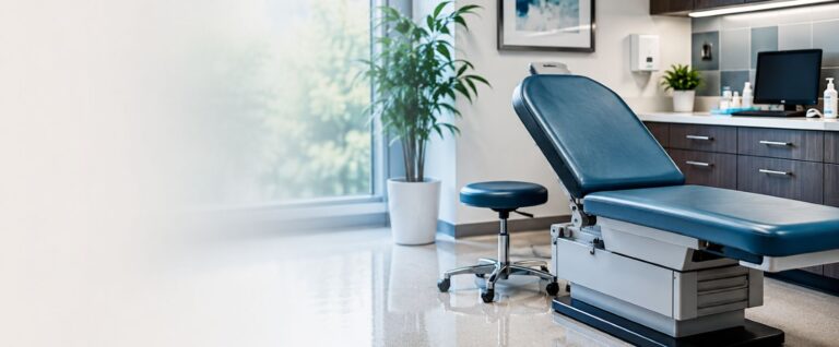 Medical Office Cleaning in Phoenix, AZ