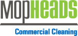 Mopheads Commercial Cleaning Service in Phoenix - Logo Mobile