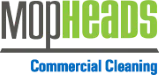 Mopheads Commercial Cleaning Service in Phoenix - Logo Mobile